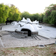 Amdavad Ni Gufa underground art gallery, Ahmedabad
